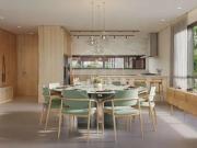 Casa / Sobrado para Venda em São Paulo/SP Brooklin 4 Quartos