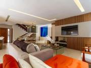 Casa / Sobrado para Venda em São Paulo/SP Brooklin 4 Quartos