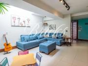 Casa / Sobrado para Venda em São Paulo/SP Brooklin 4 Quartos