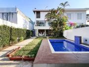 Casa / Sobrado para Venda em São Paulo/SP Brooklin 4 Quartos