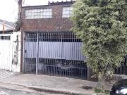 Casa / Sobrado para Venda em São Paulo/SP Brooklin 4 Quartos