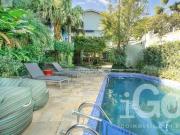 Casa / Sobrado para Venda em São Paulo/SP Brooklin 4 Quartos