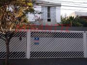 Casa / Sobrado para Venda em São Paulo/SP Brooklin 4 Quartos