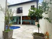 Casa / Sobrado para Venda em São Paulo/SP Brooklin 4 Quartos