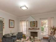 Casa / Sobrado para Venda em São Paulo/SP Brooklin 4 Quartos