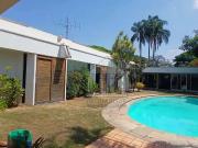 Casa / Sobrado para Venda em São Paulo/SP Brooklin 4 Quartos