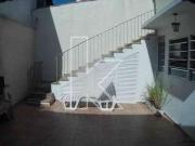 Casa / Sobrado para Venda em São Paulo/SP Brooklin 4 Quartos
