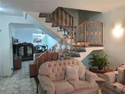 Casa / Sobrado para Venda em São Paulo/SP Brooklin 4 Quartos