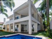 Casa / Sobrado para Venda em São Paulo/SP Brooklin 4 Quartos