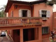 Casa / Sobrado para Venda em São Paulo/SP Brooklin 4 Quartos