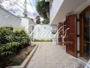 Casa / Sobrado para Venda em São Paulo/SP Brooklin 4 Quartos