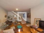 Casa / Sobrado para Venda em São Paulo/SP Brooklin 4 Quartos