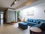 Casa / Sobrado para Venda em São Paulo/SP Brooklin 4 Quartos