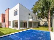 Casa / Sobrado para Venda em São Paulo/SP Brooklin 4 Quartos