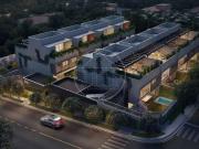 Casa / Sobrado para Venda em São Paulo/SP Brooklin 4 Quartos