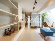 Casa / Sobrado para Venda em São Paulo/SP Brooklin 4 Quartos