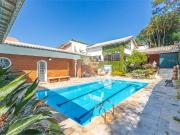 Casa / Sobrado para Venda em São Paulo/SP Brooklin 5 Quartos