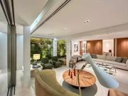 Casa / Sobrado para Venda em São Paulo/SP Brooklin 5 Quartos