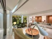 Casa / Sobrado para Venda em São Paulo/SP Brooklin 5 Quartos