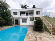 Casa / Sobrado para Venda em São Paulo/SP Brooklin 5 Quartos