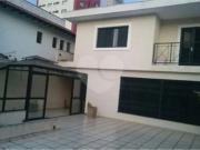 Casa / Sobrado para Venda em São Paulo/SP Brooklin 5 Quartos