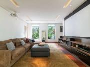 Casa / Sobrado para Venda em São Paulo/SP Brooklin 5 Quartos