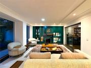 Casa / Sobrado para Venda em São Paulo/SP Brooklin 5 Quartos