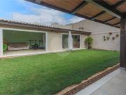 Casa / Sobrado para Venda em São Paulo/SP Brooklin 5 Quartos