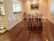 Casa / Sobrado para Venda em São Paulo/SP Brooklin 5 Quartos