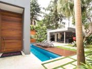 Casa / Sobrado para Venda em São Paulo/SP Brooklin 5 Quartos