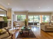 Casa / Sobrado para Venda em São Paulo/SP Brooklin 5 Quartos