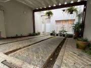 Casa / Sobrado para Venda em São Paulo/SP Brooklin 5 Quartos