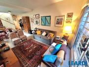 Casa / Sobrado para Venda em São Paulo/SP Brooklin 5 Quartos