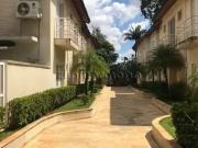 Casa / Sobrado para Venda em São Paulo/SP Brooklin 6 Quartos