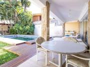 Casa / Sobrado para Venda em São Paulo/SP Brooklin 6 Quartos