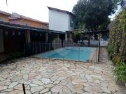 Casa / Sobrado para Venda em São Paulo/SP Brooklin 6 Quartos