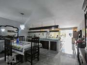 Casa / Sobrado para Venda em São Paulo/SP Brooklin 8 Quartos