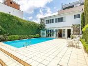 Casa / Sobrado para Venda em São Paulo/SP Brooklin...