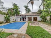 Casa / Sobrado para Venda em São Paulo/SP Brooklin...