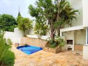 Casa / Sobrado para Venda em São Paulo/SP Brooklin...