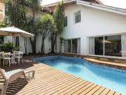 Casa / Sobrado para Venda em São Paulo/SP Brooklin...