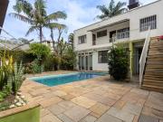 Casa / Sobrado para Venda em São Paulo/SP Brooklin 5 Quartos