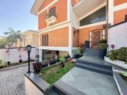 Casa / Sobrado para Venda em São Paulo/SP Brooklin 6 Quartos