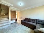 Casa / Sobrado para Venda em São Paulo/SP Burgo Paulista...