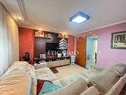 Casa / Sobrado para Venda em São Paulo/SP Burgo Paulista...