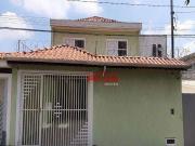 Casa / Sobrado para Venda em São Paulo/SP Burgo Paulista...