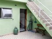 Casa / Sobrado para Venda em São Paulo/SP Butantã 2 Quartos