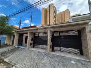 Casa / Sobrado para Venda em São Paulo/SP Butantã 2 Quartos
