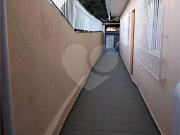 Casa / Sobrado para Venda em São Paulo/SP Butantã 2 Quartos