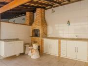 Casa / Sobrado para Venda em São Paulo/SP Butantã 3 Quartos